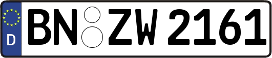 BN-ZW2161