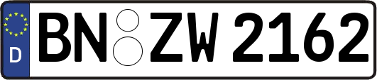 BN-ZW2162