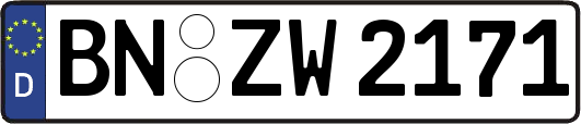 BN-ZW2171