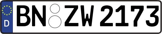 BN-ZW2173
