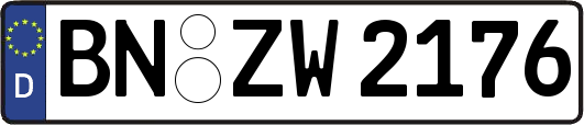 BN-ZW2176