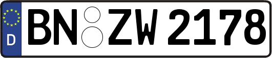 BN-ZW2178
