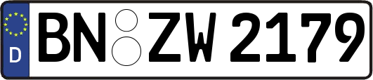 BN-ZW2179