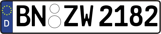 BN-ZW2182