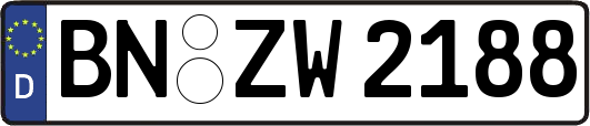 BN-ZW2188