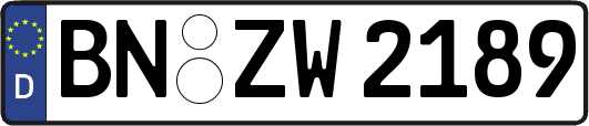 BN-ZW2189