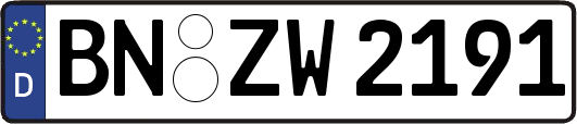 BN-ZW2191