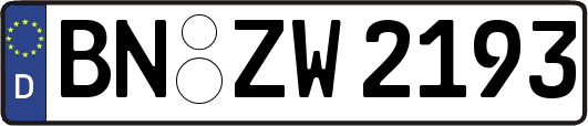 BN-ZW2193