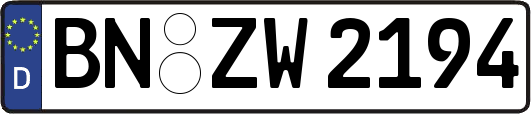 BN-ZW2194