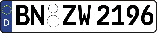 BN-ZW2196