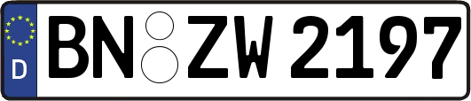 BN-ZW2197
