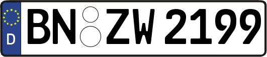 BN-ZW2199