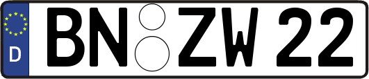 BN-ZW22