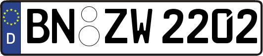 BN-ZW2202