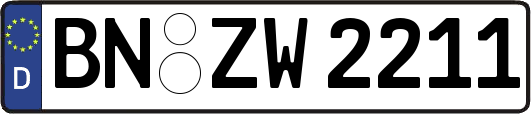 BN-ZW2211