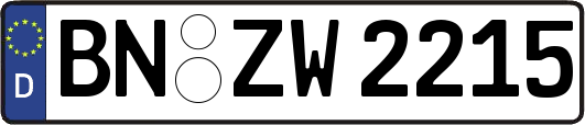 BN-ZW2215