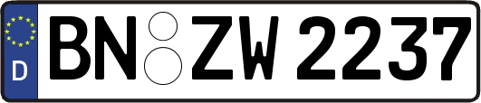 BN-ZW2237