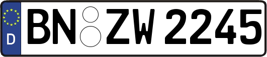 BN-ZW2245