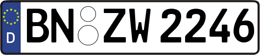 BN-ZW2246