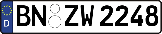 BN-ZW2248