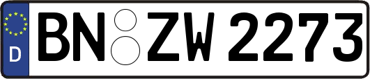 BN-ZW2273