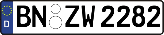 BN-ZW2282