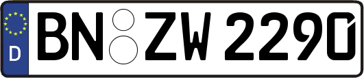 BN-ZW2290