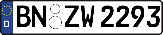 BN-ZW2293
