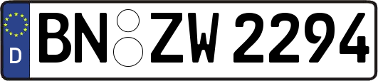BN-ZW2294