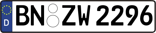 BN-ZW2296