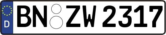 BN-ZW2317