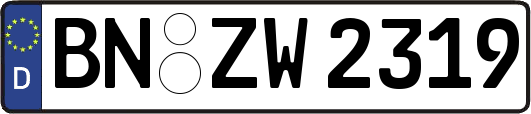 BN-ZW2319