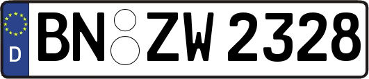 BN-ZW2328