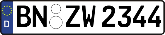 BN-ZW2344