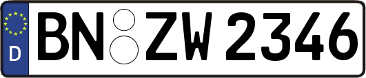 BN-ZW2346