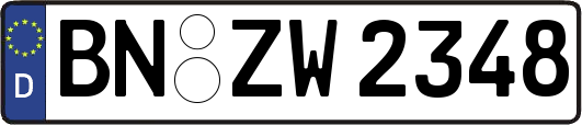 BN-ZW2348