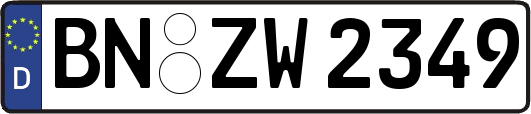 BN-ZW2349