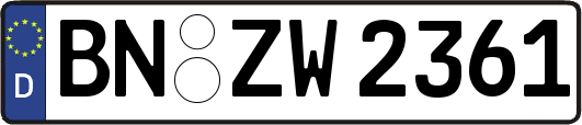 BN-ZW2361