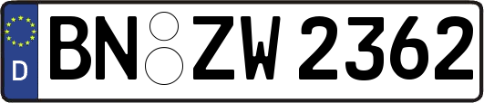 BN-ZW2362