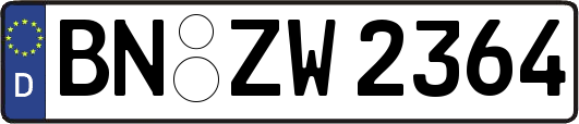 BN-ZW2364