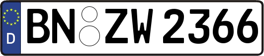 BN-ZW2366