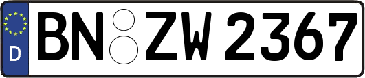BN-ZW2367