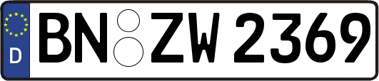 BN-ZW2369