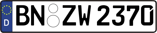 BN-ZW2370