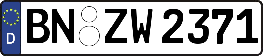 BN-ZW2371