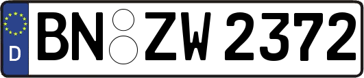 BN-ZW2372