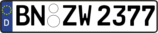 BN-ZW2377