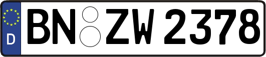 BN-ZW2378