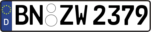 BN-ZW2379