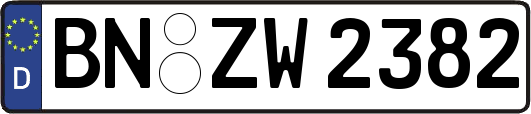 BN-ZW2382